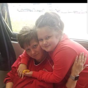 Meet your Posher, Leah